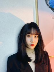 -MMbyHair Code芭曲发型