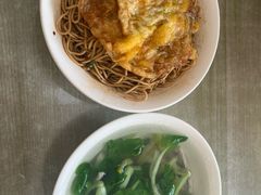 -老余家面馆