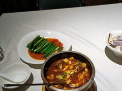 -千百味红餐厅·江西菜(绿地双子塔店)