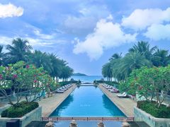 -石梅湾艾美度假酒店