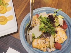 -OGGI TRATTORIA PIZZERIA(深业上城店)