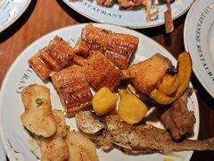 -松子料理(华威桥店)