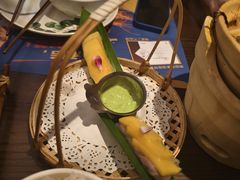 -泰妃殿(武汉首店)