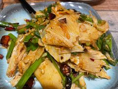 -胖姐活羊烧烤家乡菜(刘家桥店)