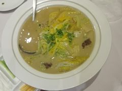-老妈菜馆(建设街店)