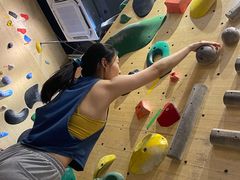 -Upper Climbing Gym 攀岩(华侨城店)