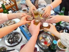 -佳荣老五生态牛肉馆