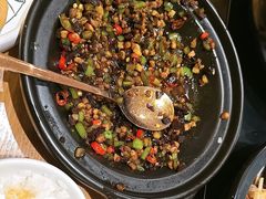-云海肴·汽锅鸡·云南菜(东坝金隅店)