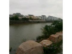 -江门古兜温泉小镇
