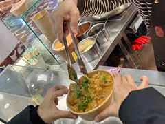 -海底捞火锅(万象汇店)