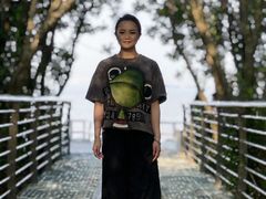 -吴淞炮台湾湿地森林公园烧烤区