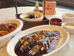 -楼外楼(西湖景区孤山路店)