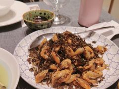 -新吉士·上海菜(浦东LCM置汇旭辉店)