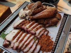 -绿茶餐厅(成都大悦城店)