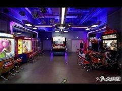 -明日世界电玩城(之心城店)