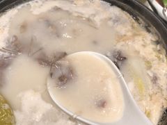 -芳芳私房菜·精做淮扬菜(承德路店)