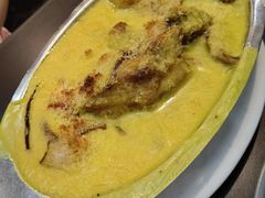 葡国鸡饭-妈阁铭记澳葡美食