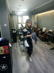 -INSI Hair Salon