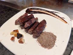 -火地铁板烧(昆山万象汇店)