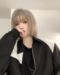 -IN STYLE 造型