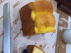 -工匠面包(壹方店)