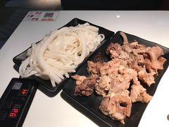-潮发潮汕牛肉店(龙洞店)