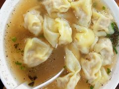招牌原汤水饺-小秋水饺(大成路总店)