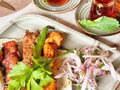 -BEYTI RESTAURANT贝迪土耳其餐厅