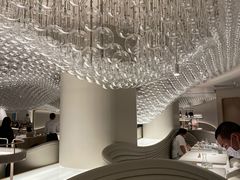 大堂-茉里粤菜(皇姑万象汇店)