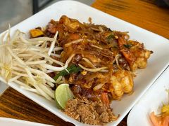 -Doo Dee Thai Food(Issan/Isaan/Esan)