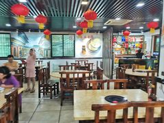 -苏记餐厅(叠南店)