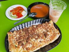 -新加坡Zam Zam餐馆