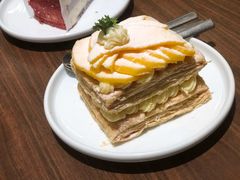 -港丽餐厅(杭大店)