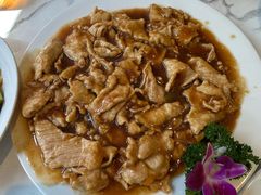-老苏扬饭店