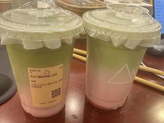 -去茶山(重庆万象城店)