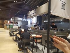 -面乙新派手擀面(大悦城店)