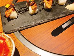 -赤坂亭 M9和牛烧肉(水街店)