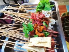 串串-三番火辣串串香(南市场店)