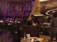 -杭州国际会议中心洲际酒店-原素全日餐厅(解放东路店)