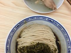 -盛兴面馆(真儒大厦店)