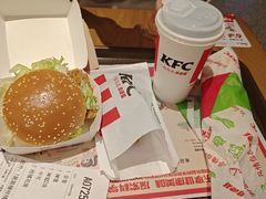 -肯德基(汇腾店)