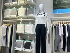 -松山棉店(长楹天街购物中心店)