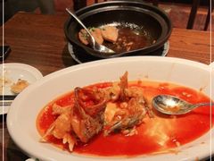 -久宴·天目湖大鱼头(恐龙园店)