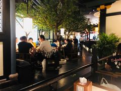 -苏乡兰亭·新派淮扬菜(吾悦广场店)