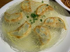 羊肉煎饺-张福记(陇海中路店)