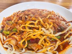 -八风爆肚面(海亮新英里店)