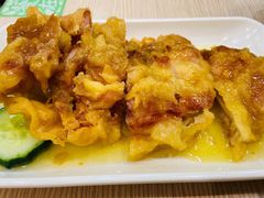 -佰搭果·广式茶餐厅(石牌东路店)