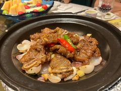 -上海人家花樣年华(中山公园店)