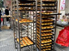 -爱心面包(建设中路店)