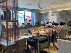 -必胜客(松雷店)